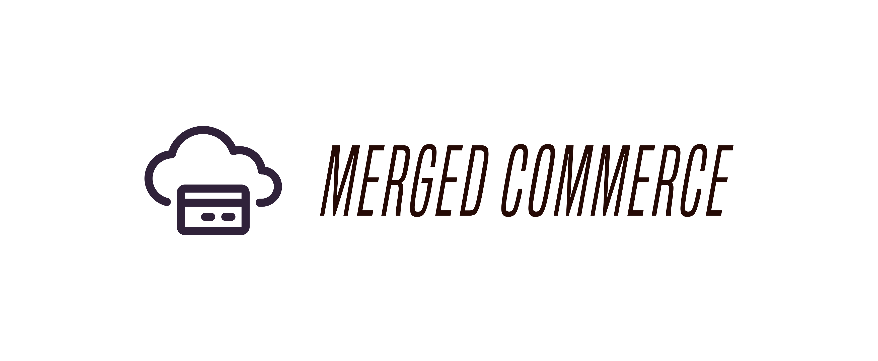 Merged Commerce